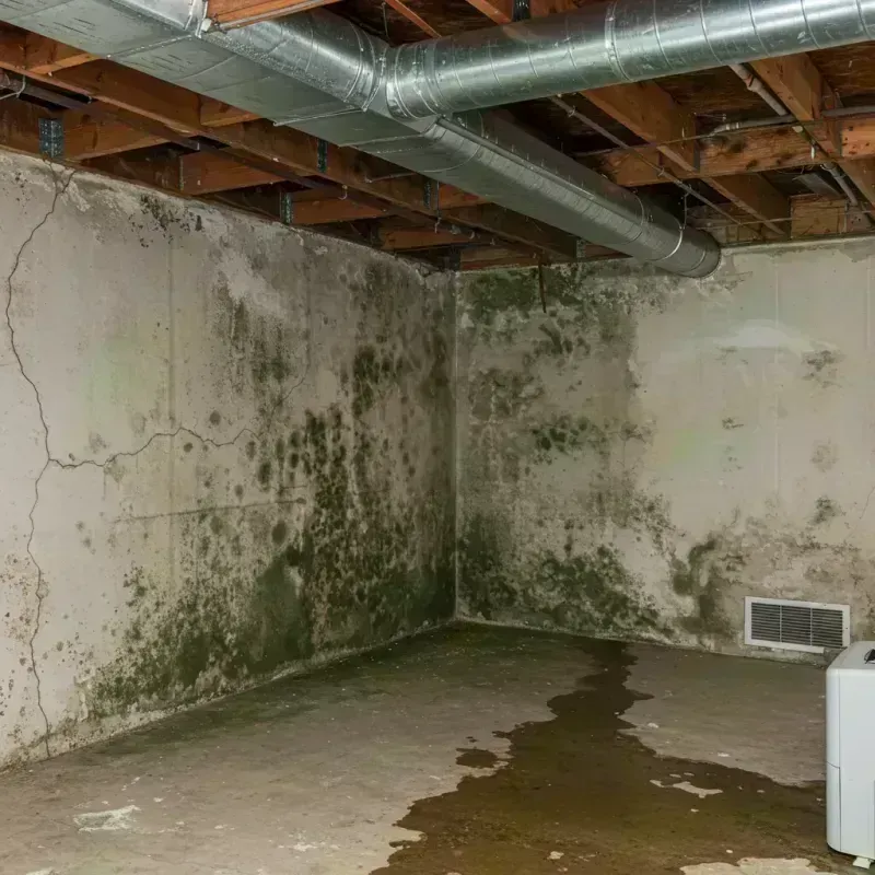 Professional Mold Removal in Morton, IL